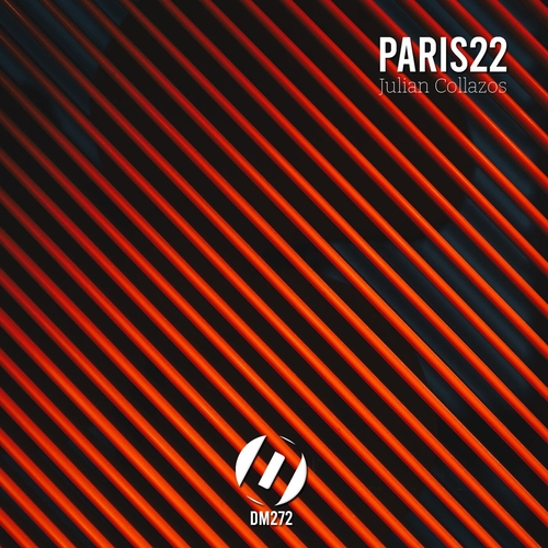 Julian Collazos - Paris22 [DM272]